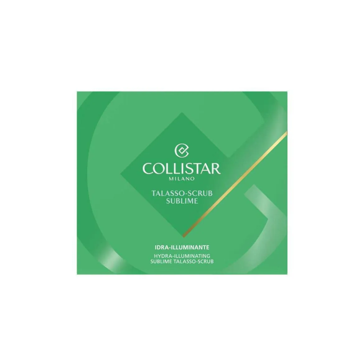 Talasso-Scrub Sublime Idra-Illuminante