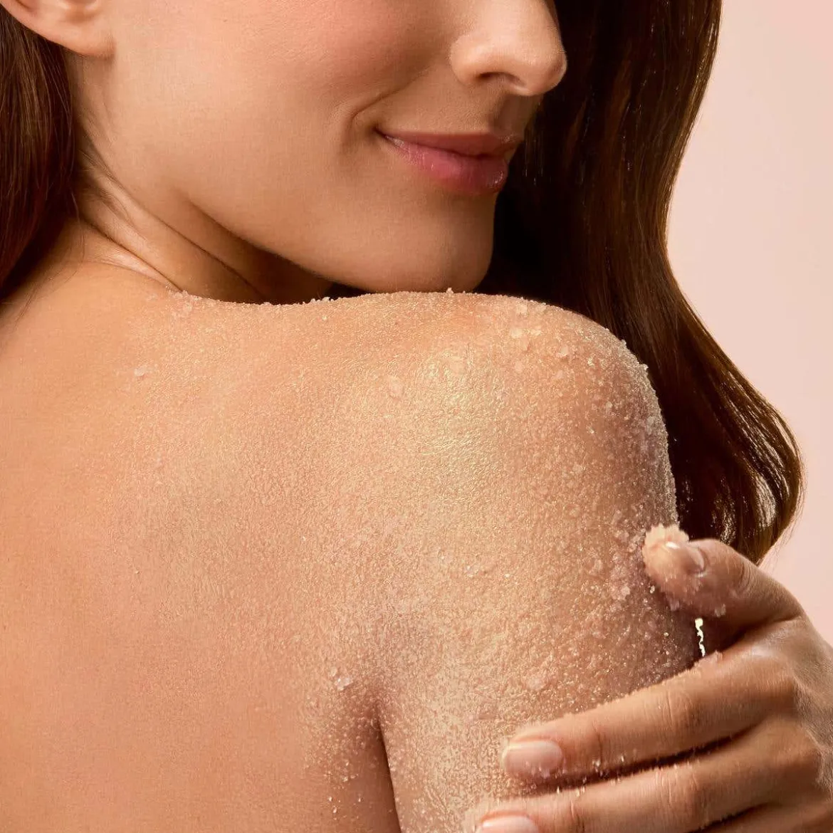 Talasso-Scrub Termale Anti-Acqua
