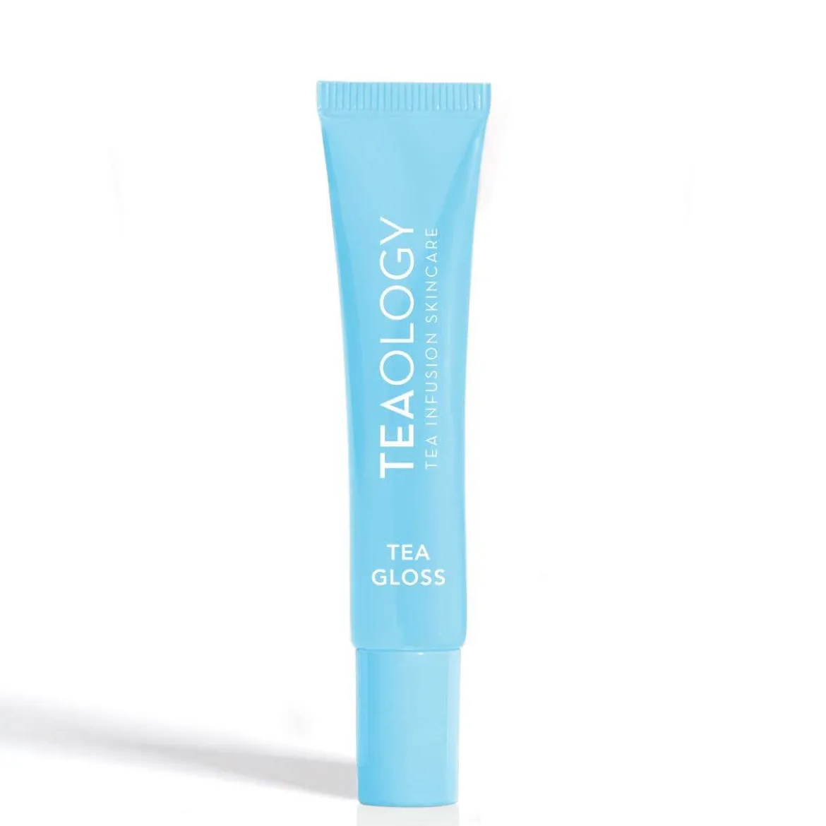 Tea Gloss Tinted volume lip treatment