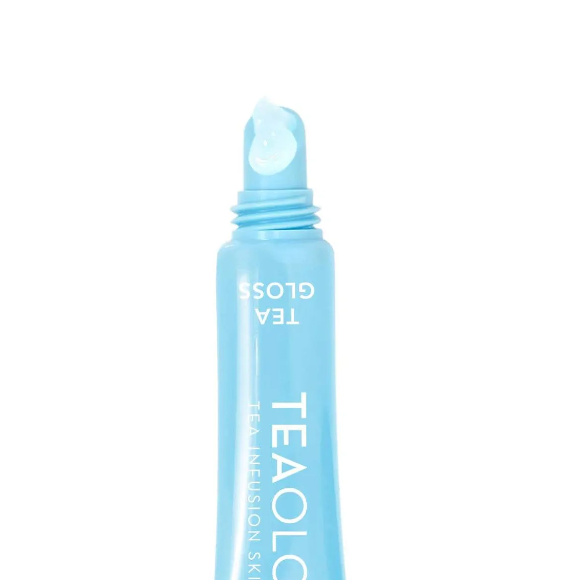 Tea Gloss Tinted volume lip treatment