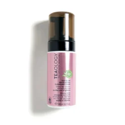 Tea Glow Exfoliating Cleansing Foam