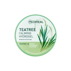 Teatree Calming Hydrogel