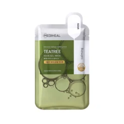 Teatree Nude Gel Mask