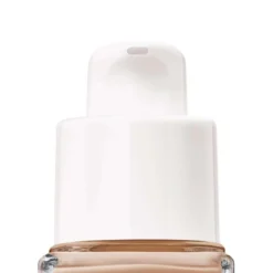Teint Idole Ultra Wear Care&Glow - Fondotinta idratante & effetto luminosità naturale 24H