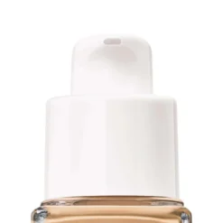 Teint Idole Ultra Wear Care&Glow - Fondotinta idratante & effetto luminosità naturale 24H