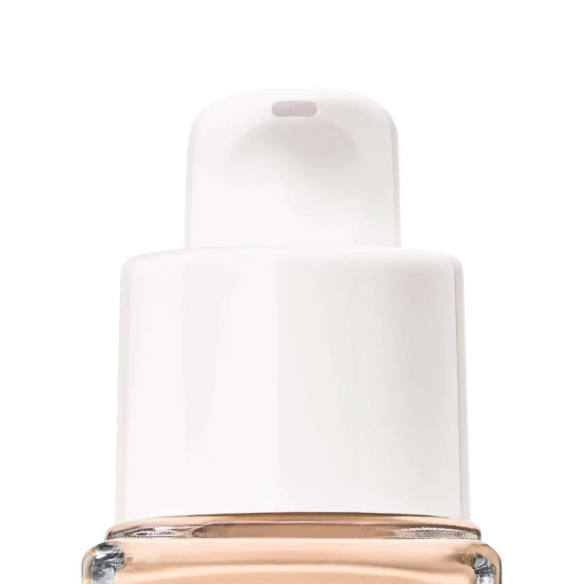 Teint Idole Ultra Wear Care&Glow - Fondotinta idratante & effetto luminosità naturale 24H
