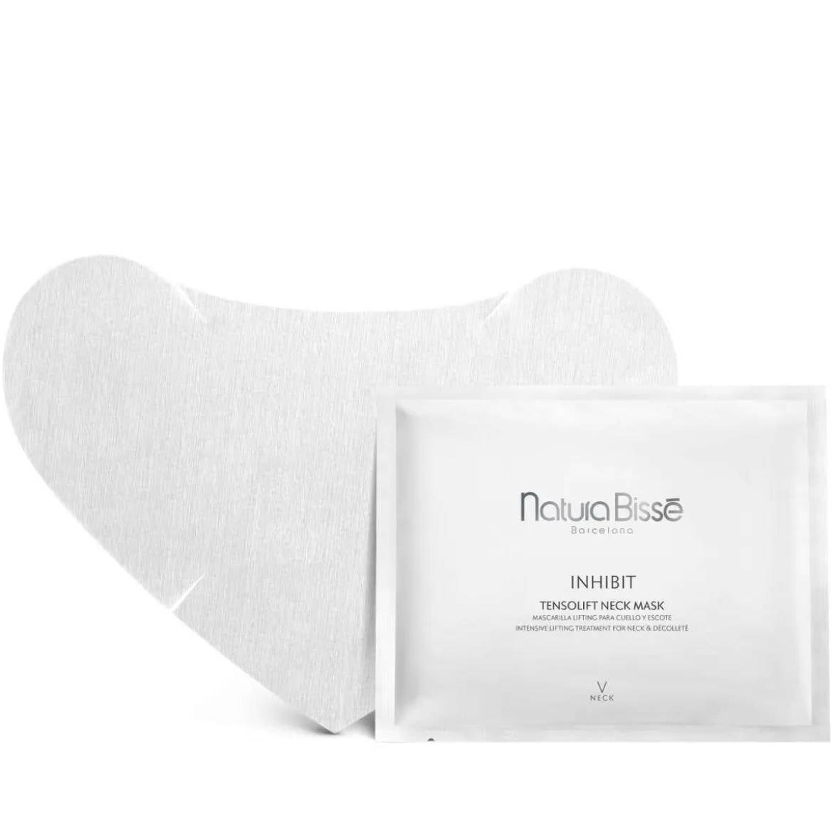 Tensolift Neck Mask