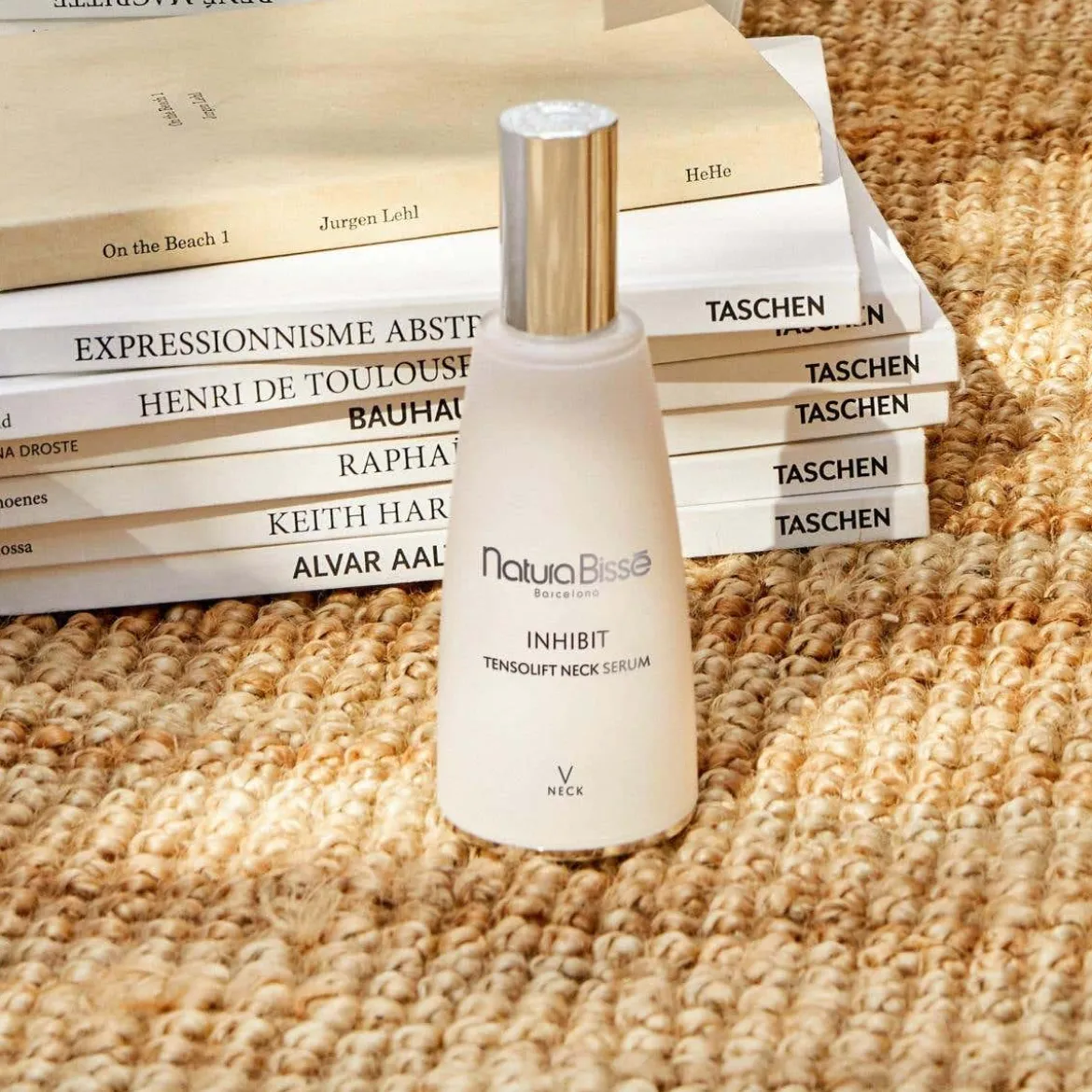 Tensolift Neck Serum