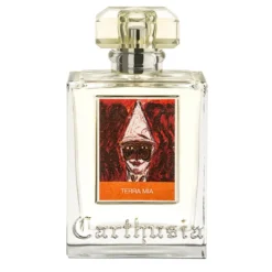 Terra mia Eau de Parfum