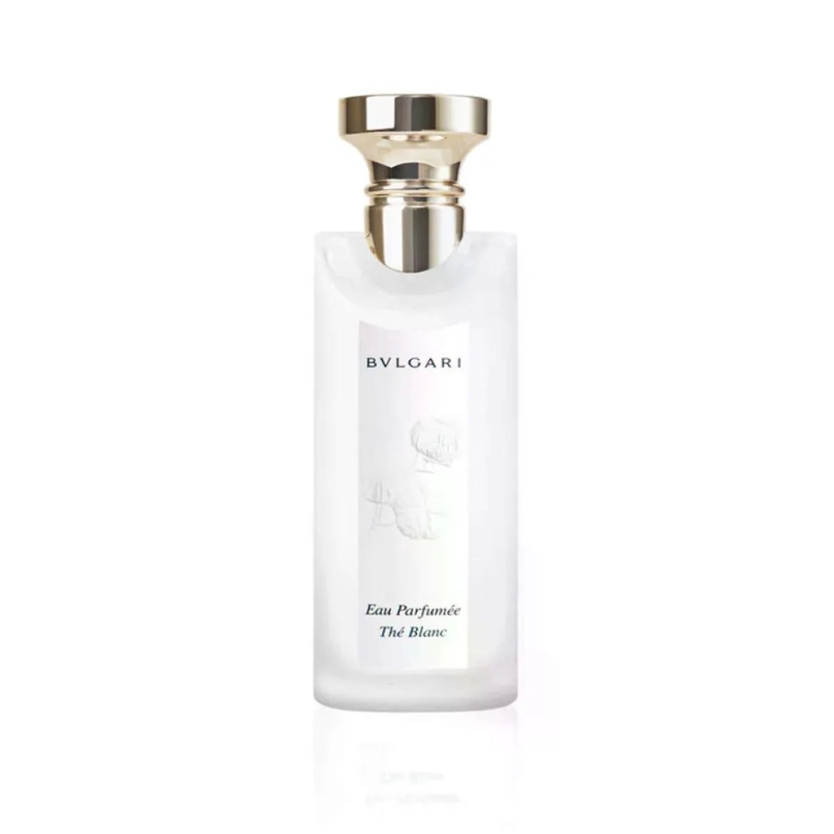 The Blanc Eau de Toilette