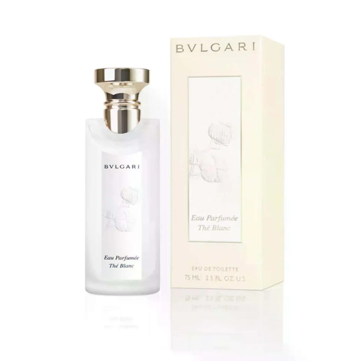 The Blanc Eau de Toilette