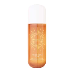 The Coconut Club hair & body mist