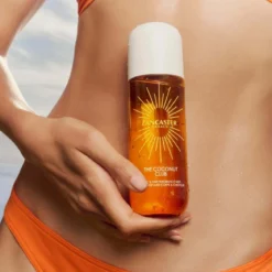 The Coconut Club hair & body mist