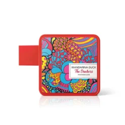 The Duckers Freedomland Eau de Toilette