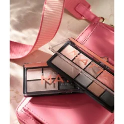 The Dusty Matte Palette Ombretti