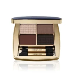 The Essential Eyeshadow Quad