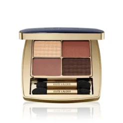 The Essential Eyeshadow Quad