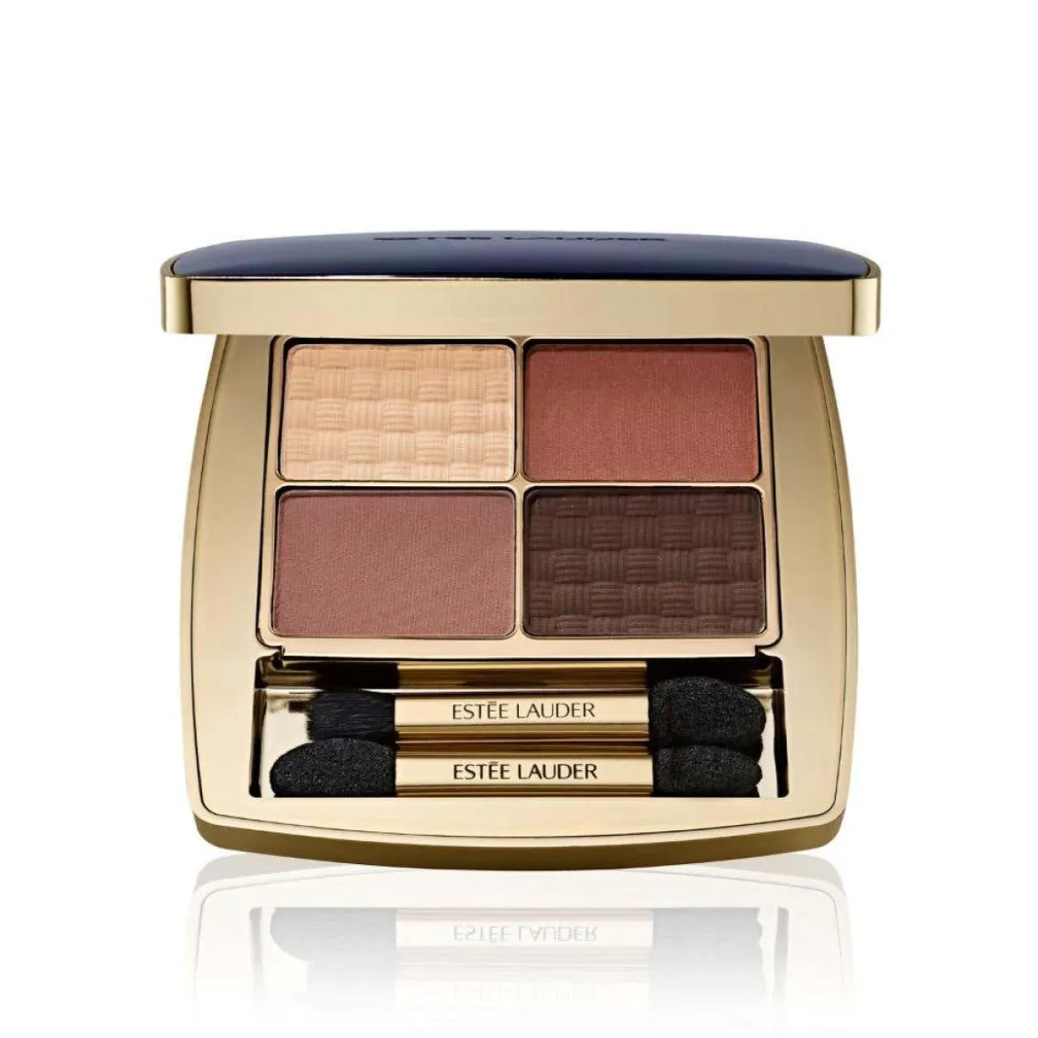 The Essential Eyeshadow Quad