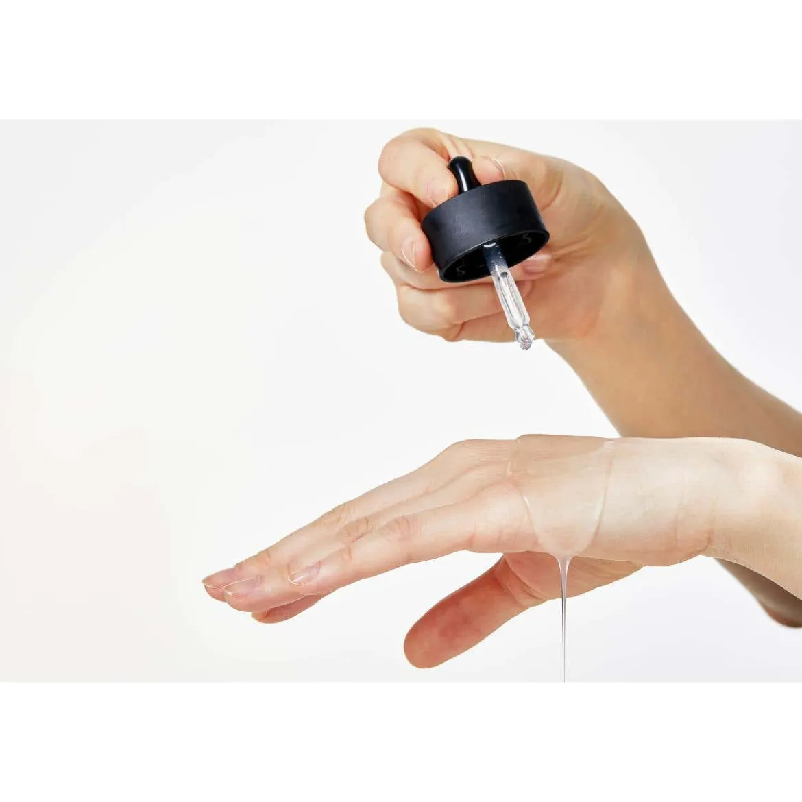 The Hyaluronic Acid 3 Serum