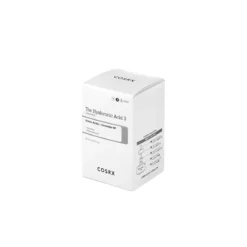 The Hyaluronic Acid 3 Serum