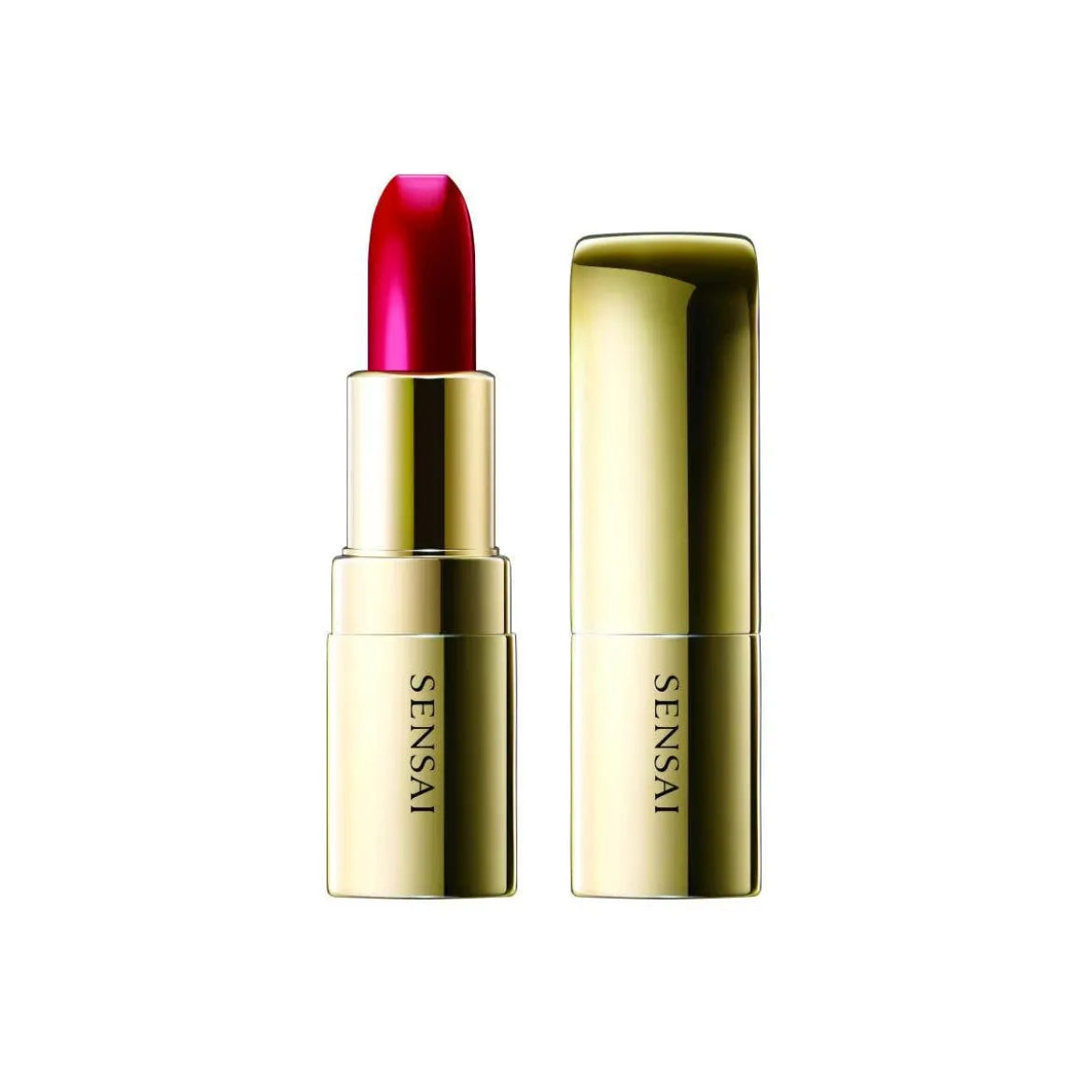 The lipstick rossetto