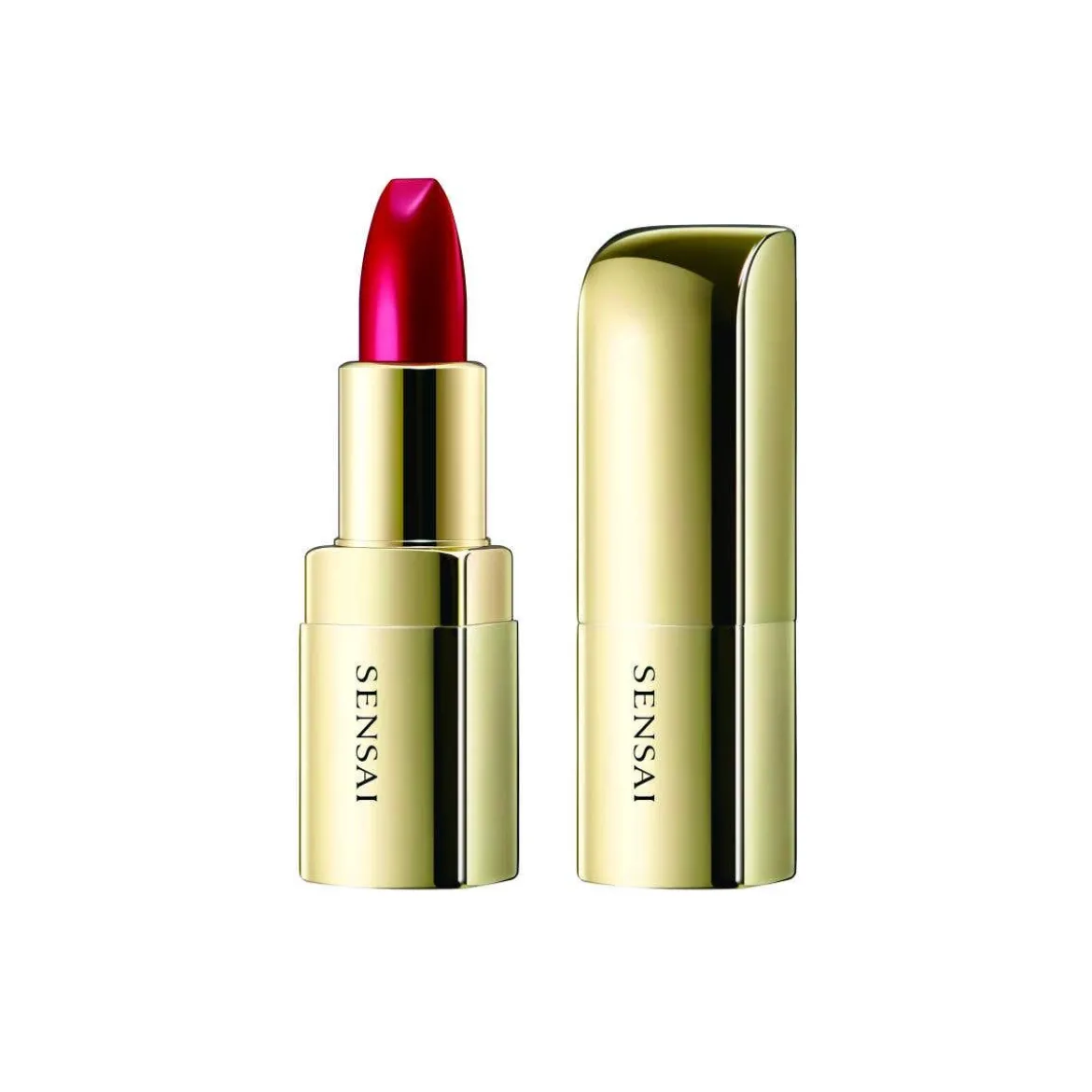The lipstick rossetto