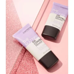 The Mattifier Oil-Control Primer Viso Effetto Opacizzante