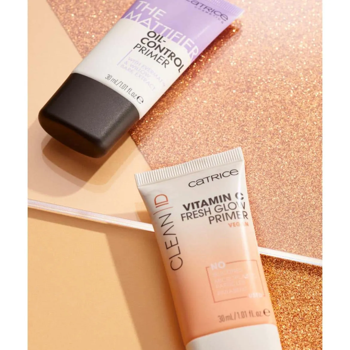 The Mattifier Oil-Control Primer Viso Effetto Opacizzante
