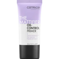 The Mattifier Oil-Control Primer Viso Effetto Opacizzante