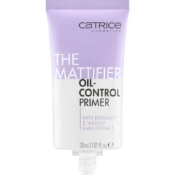 The Mattifier Oil-Control Primer Viso Effetto Opacizzante