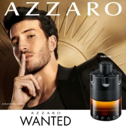 The Most Wanted Parfum