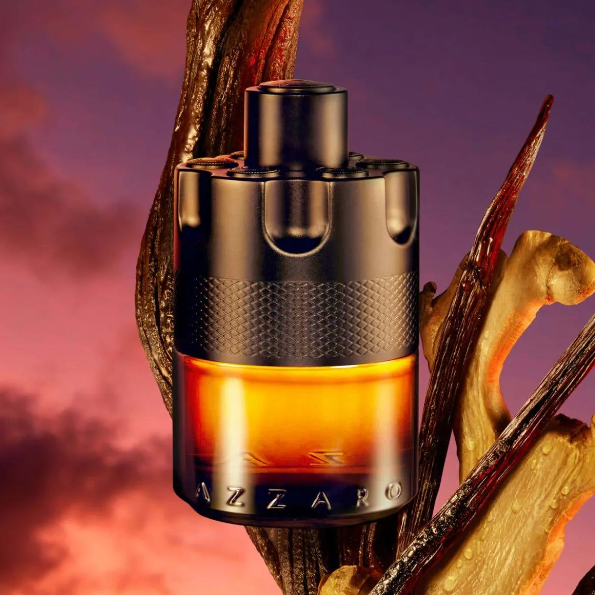 The Most Wanted Parfum