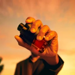 The Most Wanted Parfum