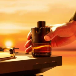The Most Wanted Parfum