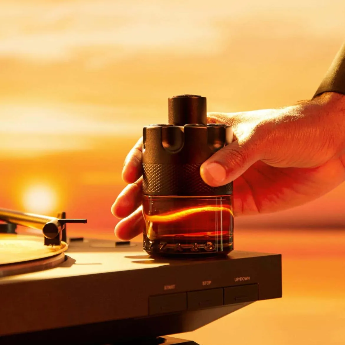 The Most Wanted Parfum