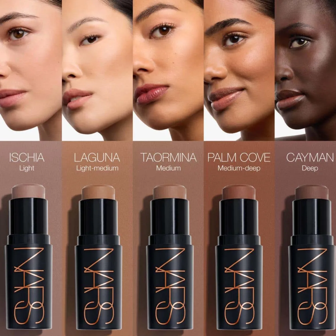 The Multiple Sculpting Stick