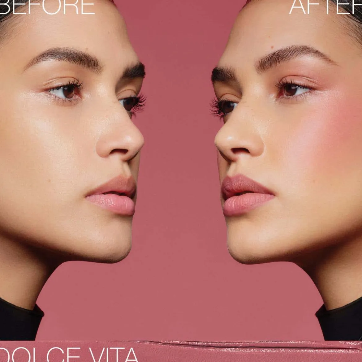 The Multiple Stick make-up multifunzione