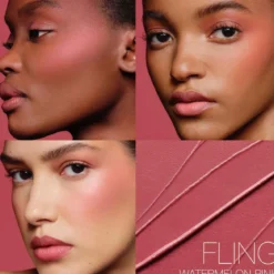 The Multiple Stick make-up multifunzione