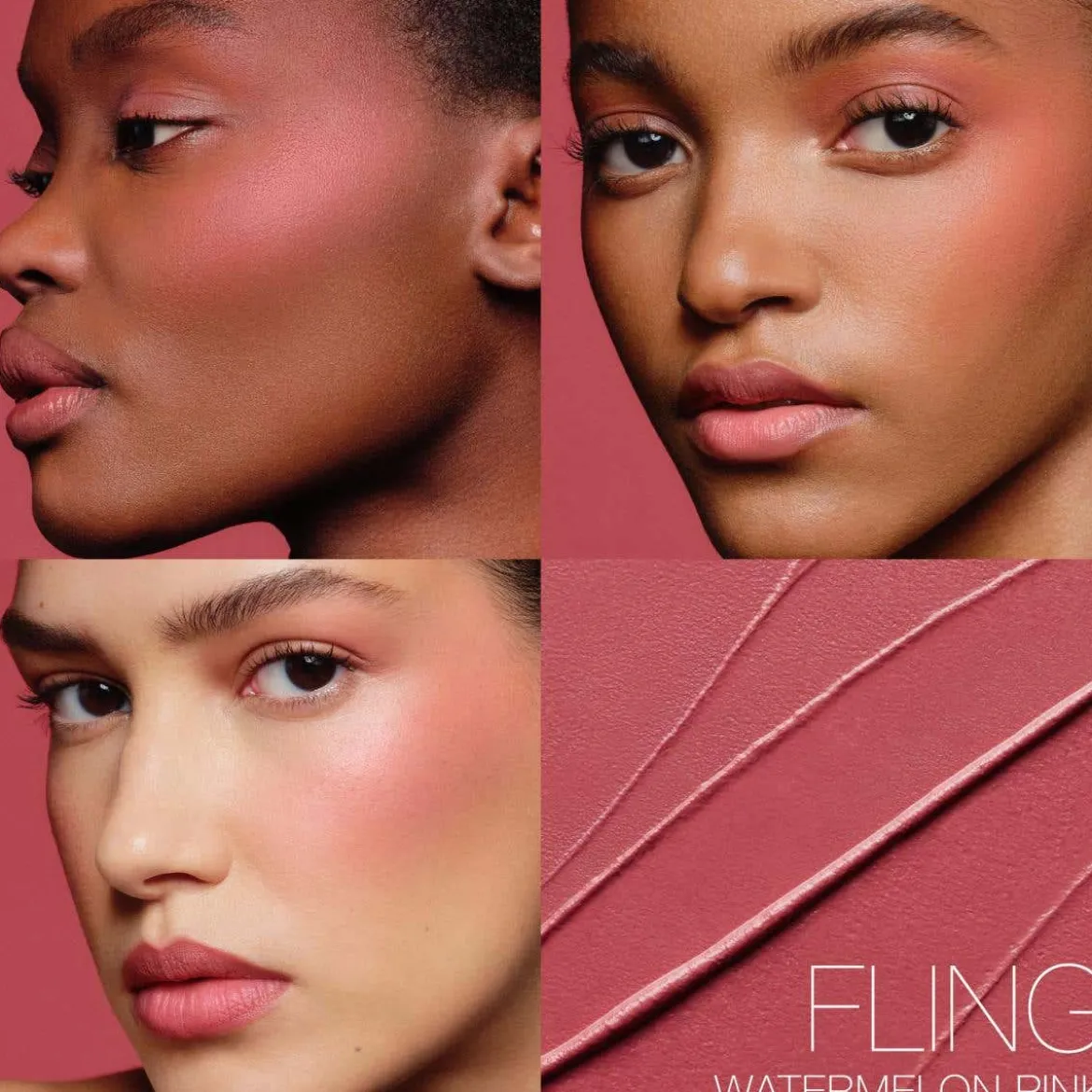 The Multiple Stick make-up multifunzione