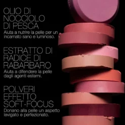 The Multiple Stick make-up multifunzione