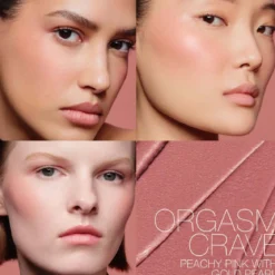 The Multiple Stick make-up multifunzione