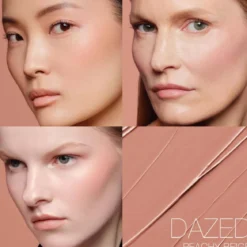 The Multiple Stick make-up multifunzione