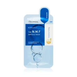 The N.M.F Ampoule Mask
