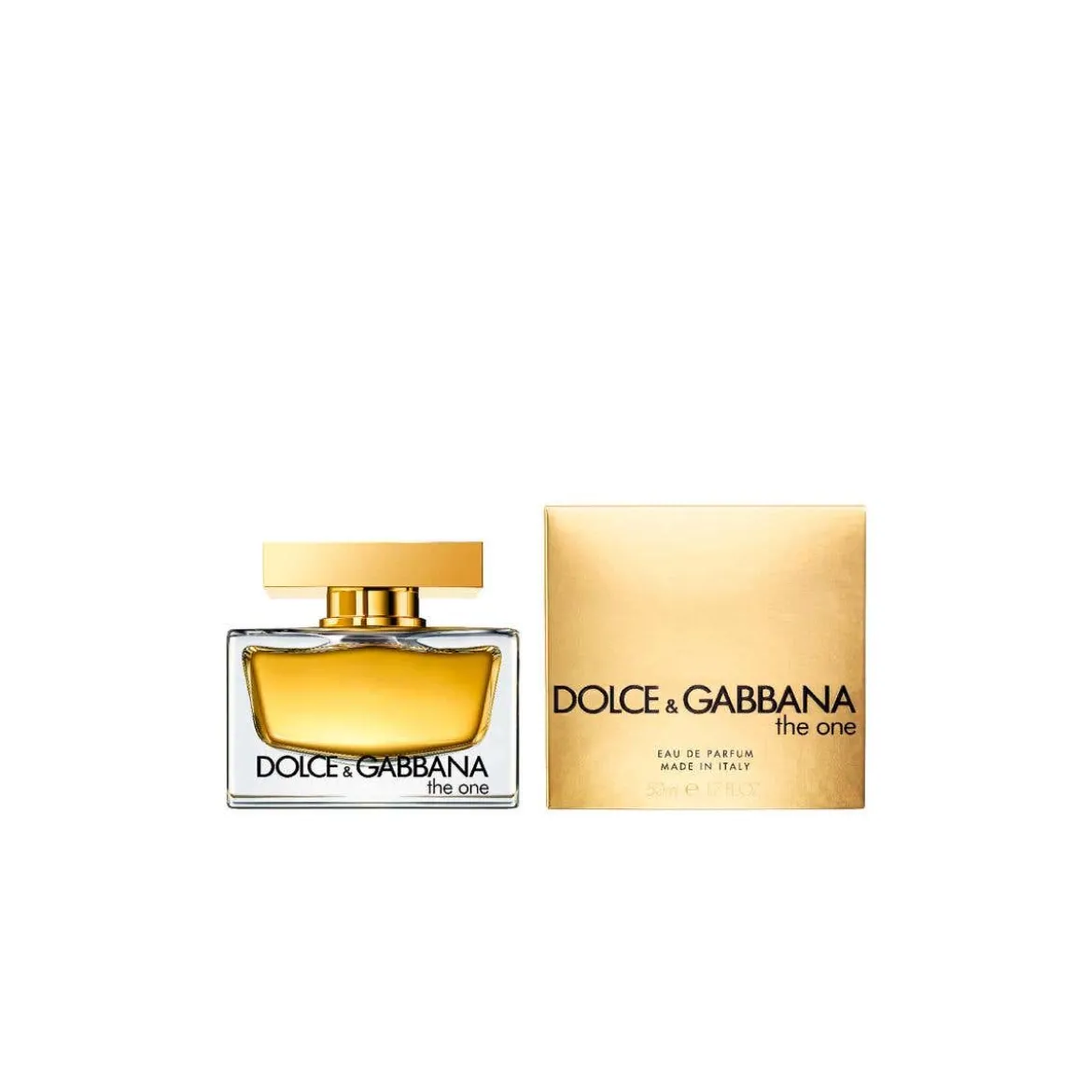 The One Eau de Parfum