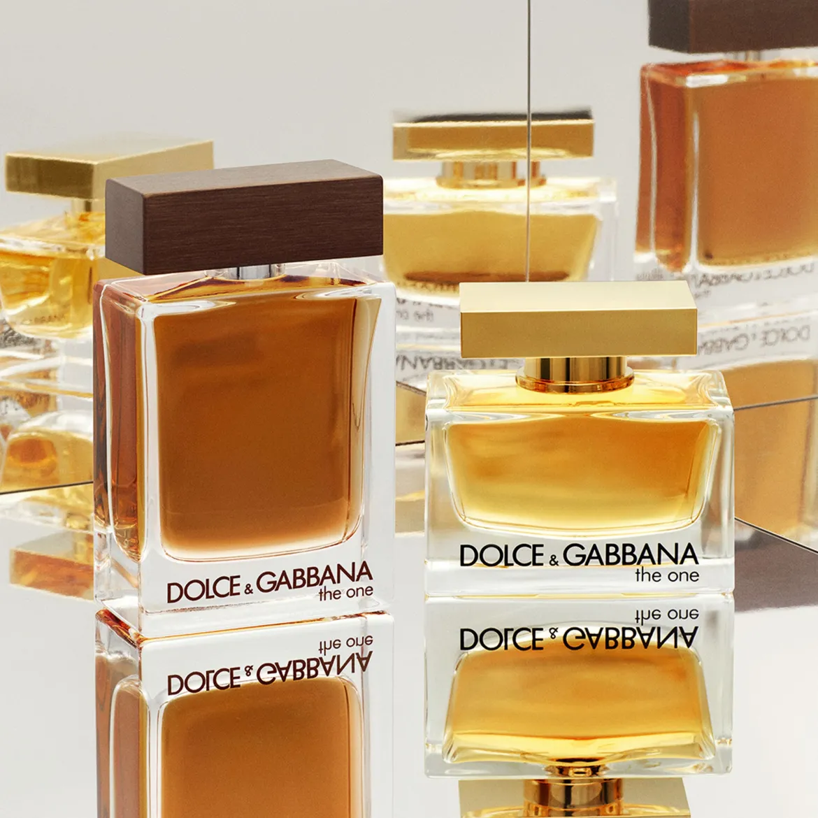 The One Eau de Parfum