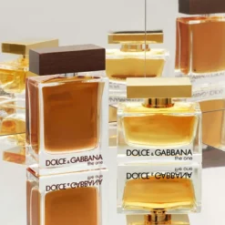 The One Eau de Parfum