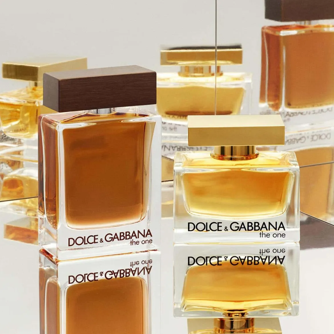 The One Eau de Parfum