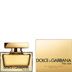 The One Eau de Parfum Intense