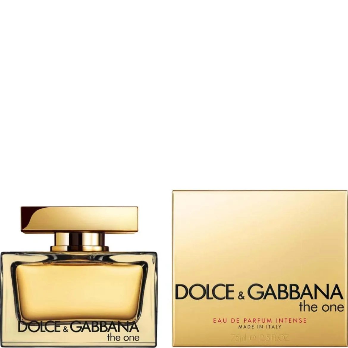 The One Eau de Parfum Intense