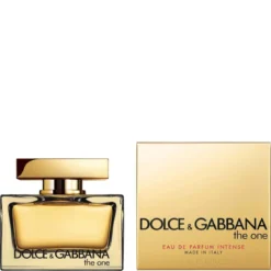 The One Eau de Parfum Intense